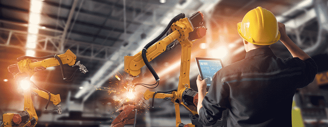 Preparing for Industry 4.0: Tackling the challenges facing leadership