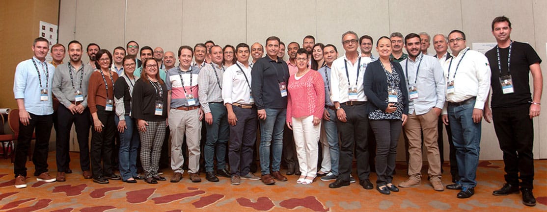 TRACC Practitioners’ Roundtable: Cali, Colombia 2019