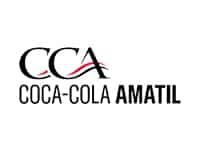 Coca-Cola Amatil