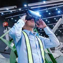 Digital skills – close the gap in manufacturing